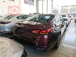 نیسان ئەلتیما